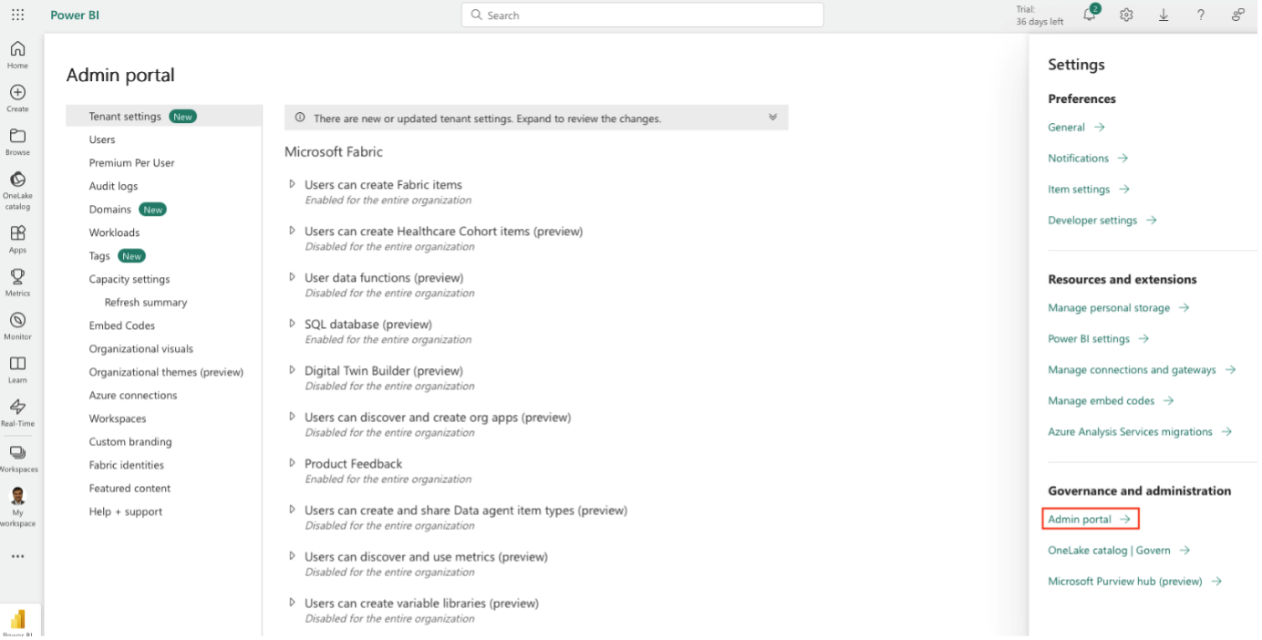 PBI Admin portal.png